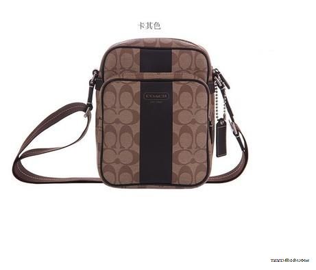 ����鿴��Ʒ:COACH ޢ�� �п�PVC����б���